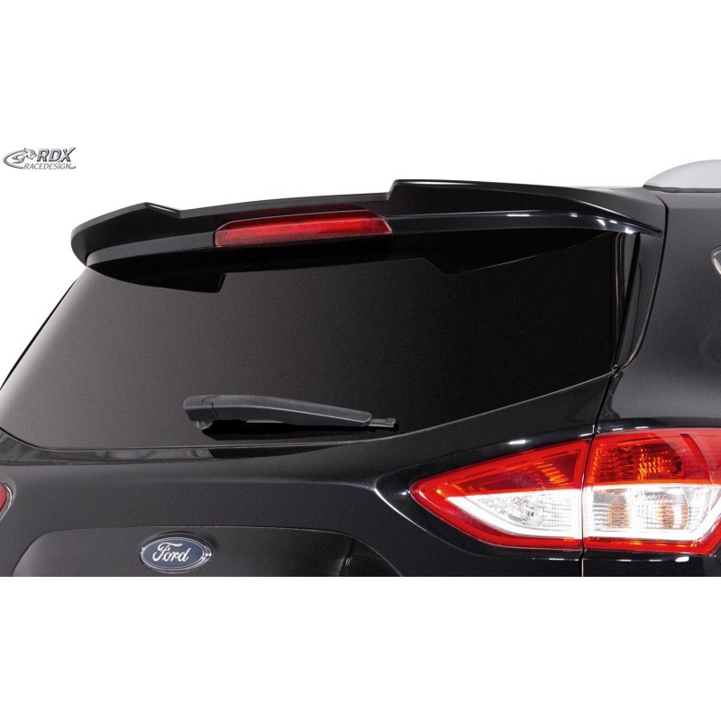 Spoiler De Techo RDX Para Ford Kuga 2 DM2 2012 2020 Spoiler De