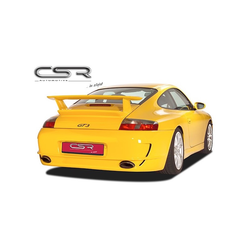 Paragolpes Para Porsche 911 996