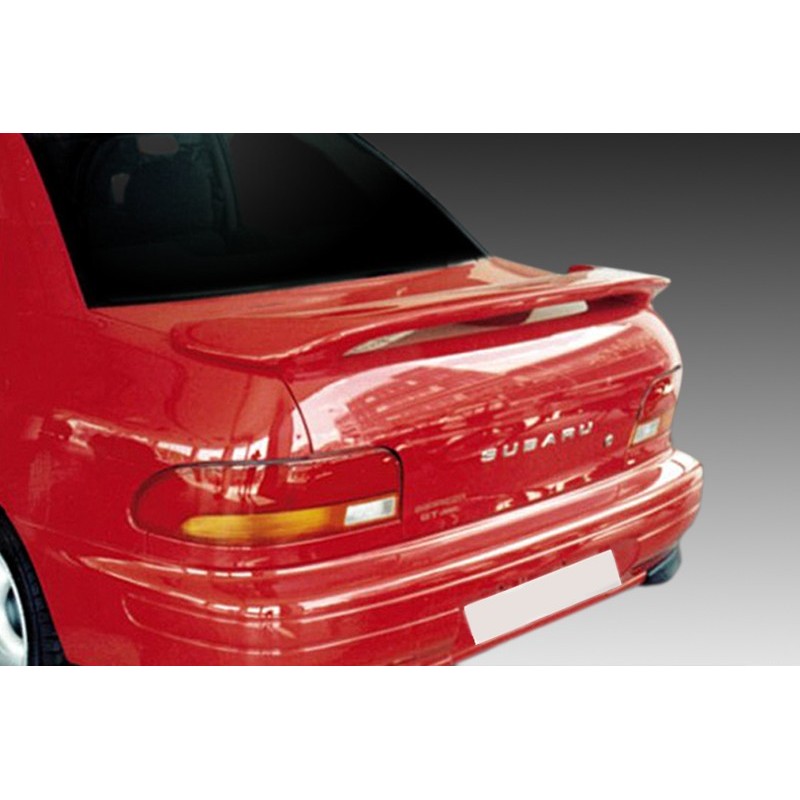 Spoiler de maletero Opel Astra G OPC (1998-2004)