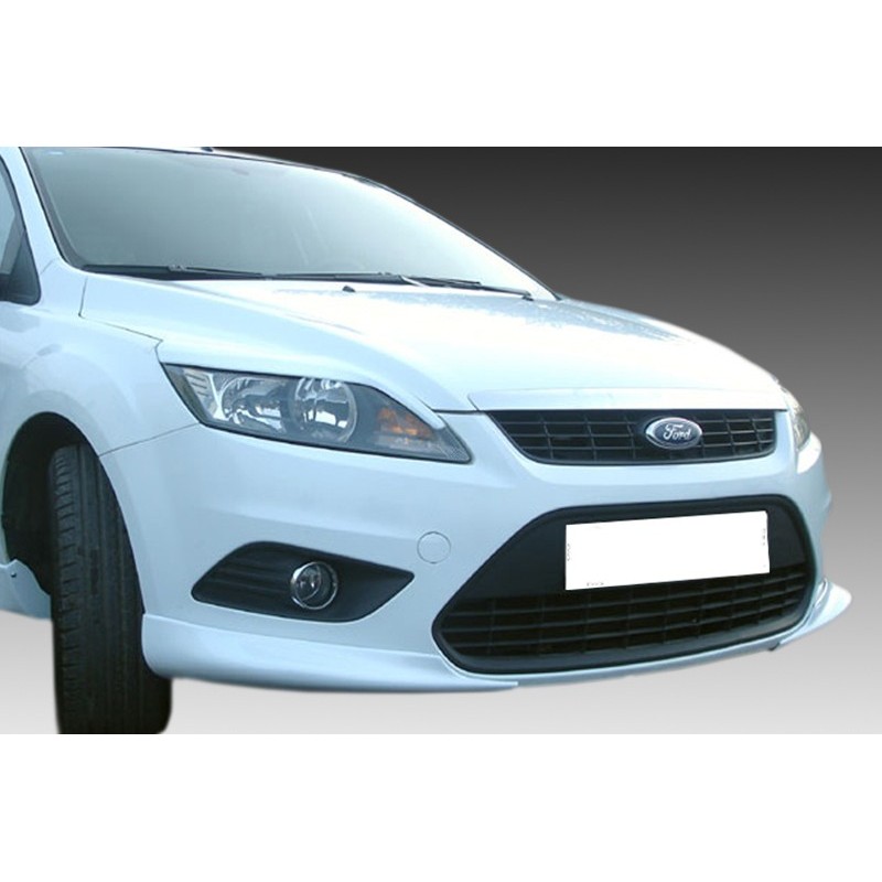 Accesorios Ford Focus MK2, 3 o 5 puertas (2004 - 2010)