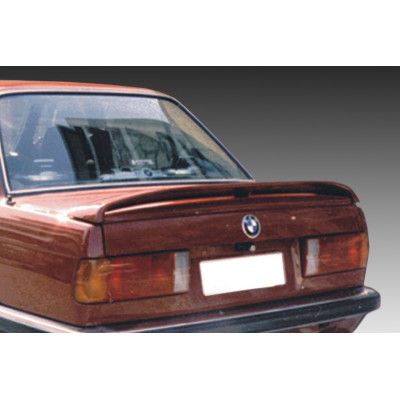 Spoiler de maletero para BMW 3 Series E30