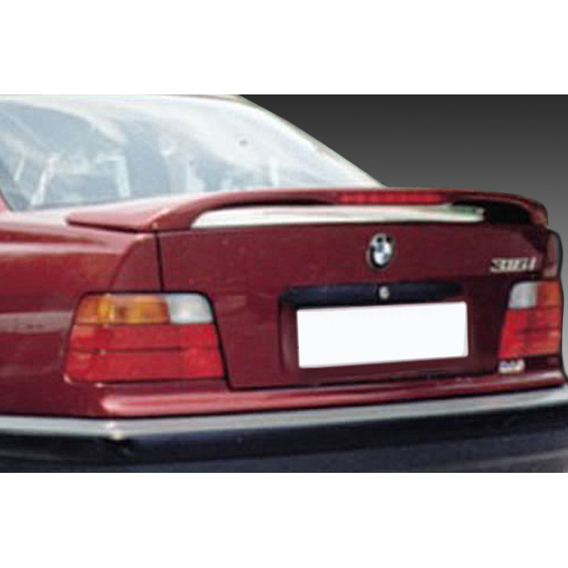 Spoiler de maletero para BMW 3 Series E36