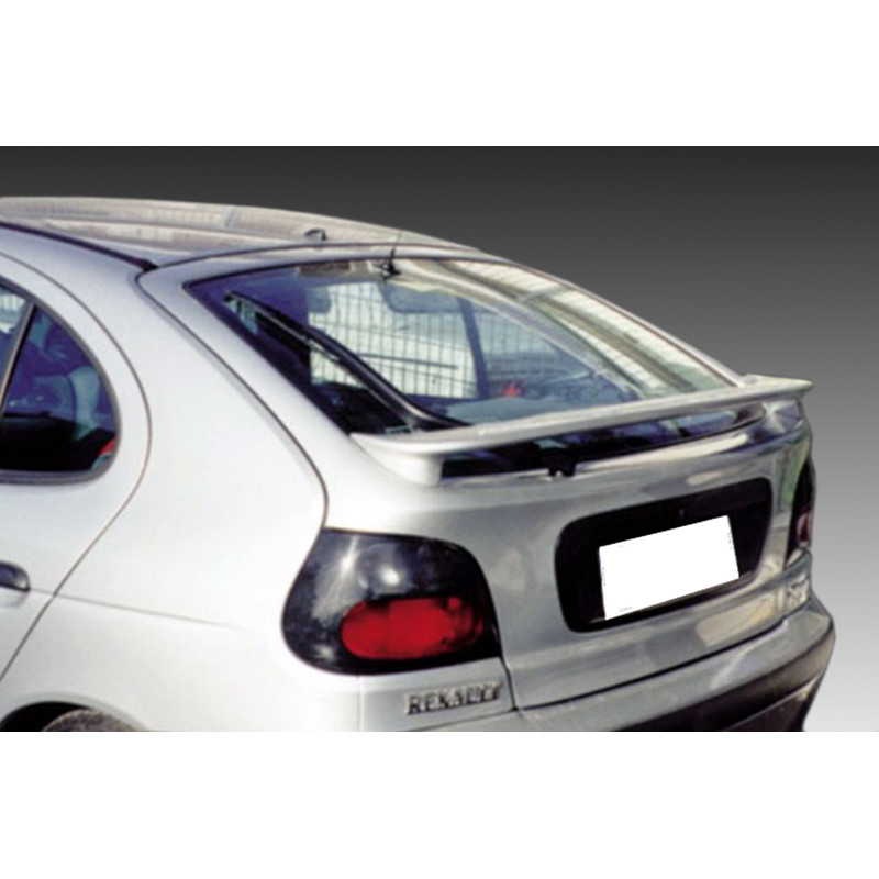 Spoiler de maletero para Renault Megane Mk1 5-doors (1995-2002)