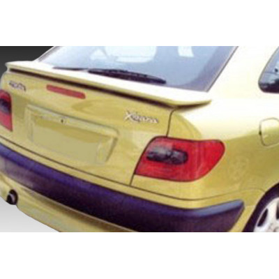 Spoiler de maletero para Citroen Xsara (1997-2006)