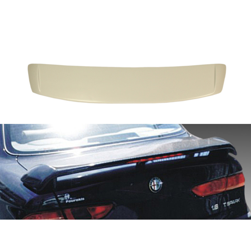 Spoiler de maletero para Alfa Romeo 156