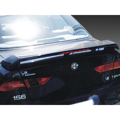 Spoiler de maletero para Alfa Romeo 156