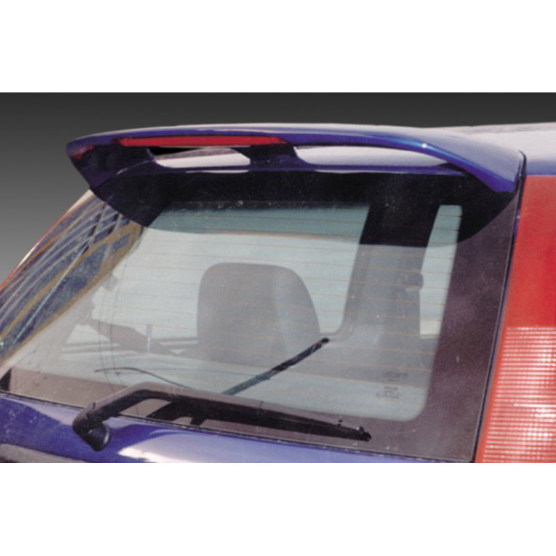 Spoiler de techo para Fiat Punto Mk1 (1993-1999)