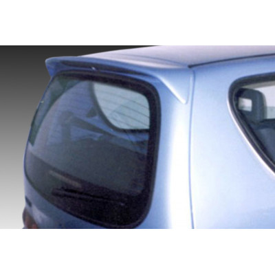 Spoiler de techo para Fiat Seicento