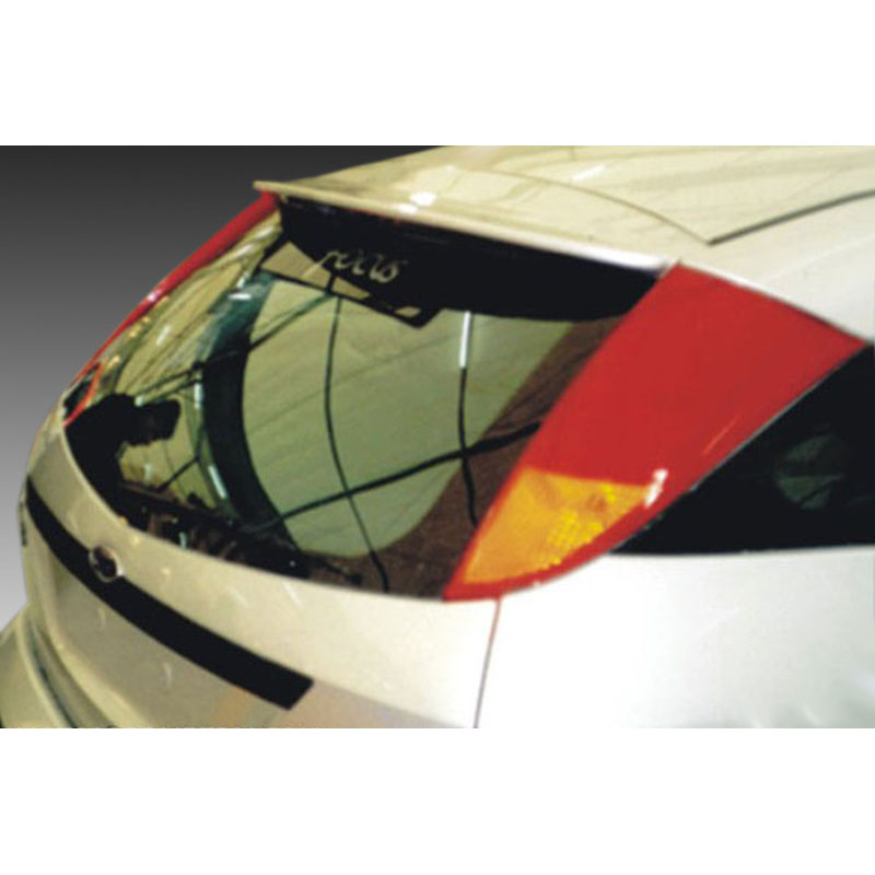 Spoiler de techo para Ford Focus Mk1 Hatchback (1998-2004)