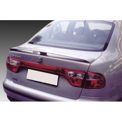 Spoiler de maletero para Seat Toledo Mk2 (1998-2005)