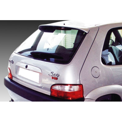 Spoiler de techo para Citroen Saxo (1999-2004)