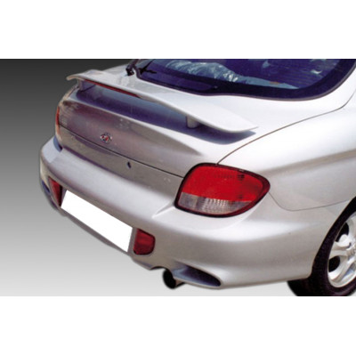 Spoiler de maletero para Hyundai Tiburon / Coupe Mk1 (1996-2001)