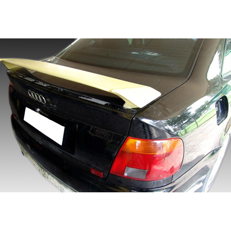 Spoiler de maletero para Audi A4 B5 (1994-2001)