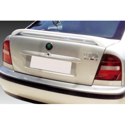 Spoiler de maletero para Skoda Octavia Mk1 (1996-2004)