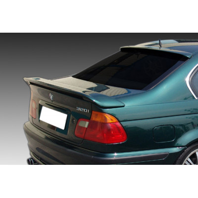 Spoiler de maletero para BMW 3 Series E46