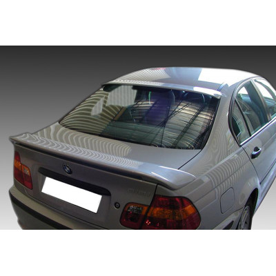 Spoiler de maletero para BMW 3 Series E46