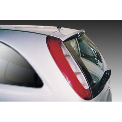 Spoiler de techo para Opel Corsa C (2000-2006)