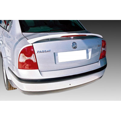 Spoiler de maletero para Volkswagen Passat B5 (1997-2005)