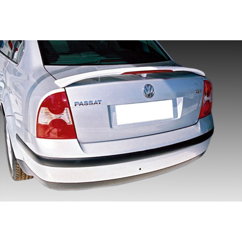 Spoiler de maletero para Volkswagen Passat B5 (1997-2005)