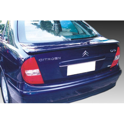 Spoiler de maletero para Citroen C5 Mk1 (2001-2007)