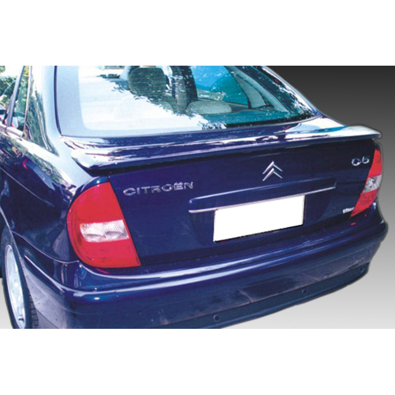 Spoiler de maletero para Citroen C5 Mk1 (2001-2007)