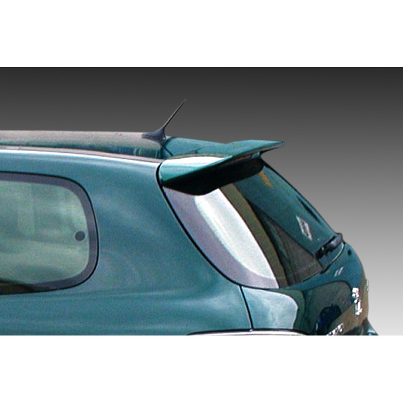 Spoiler de techo para Peugeot 307