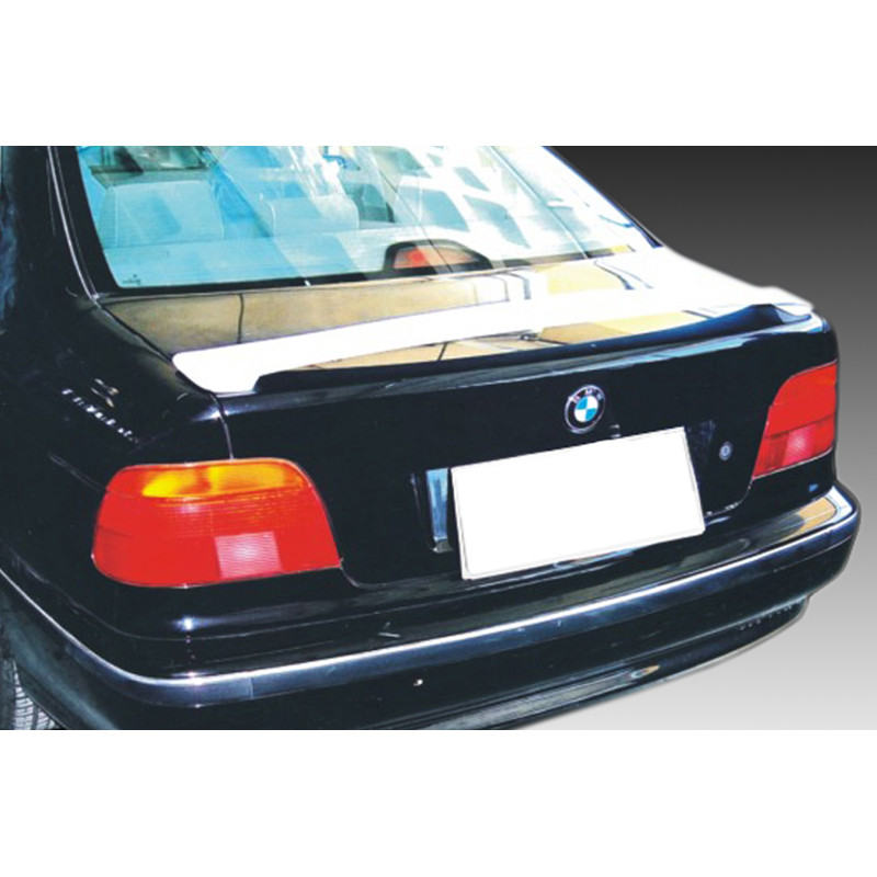 Spoiler de maletero para BMW 5 Series E39