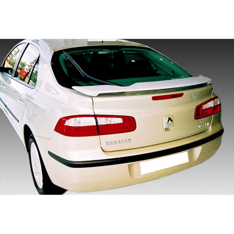 Spoiler de maletero para Renault Laguna Mk2 (2000-2007)