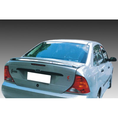 Spoiler de maletero para Ford Focus Mk1 Sedan (1998-2004)