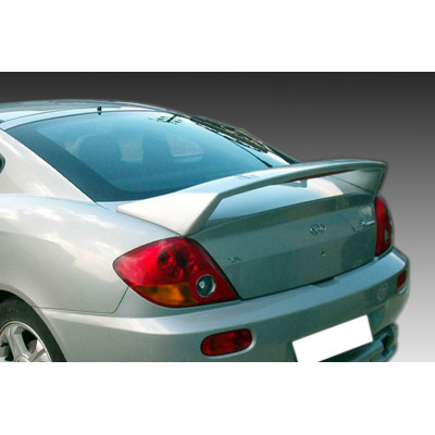 Spoiler de maletero para Hyundai Tiburon (Coupe) Mk2 (2002-2008)