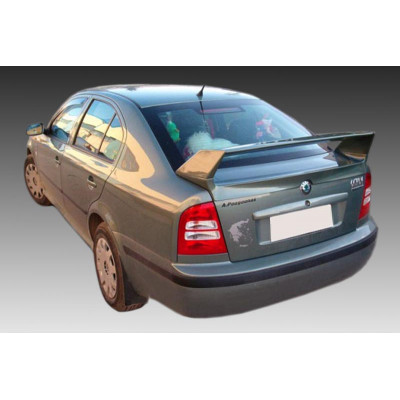 Spoiler de maletero para Skoda Octavia Mk1 WRC (1996-2004)