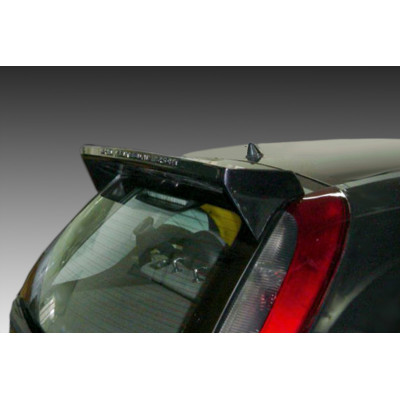 Spoiler de techo para Opel Corsa C Sport (2000-2006)