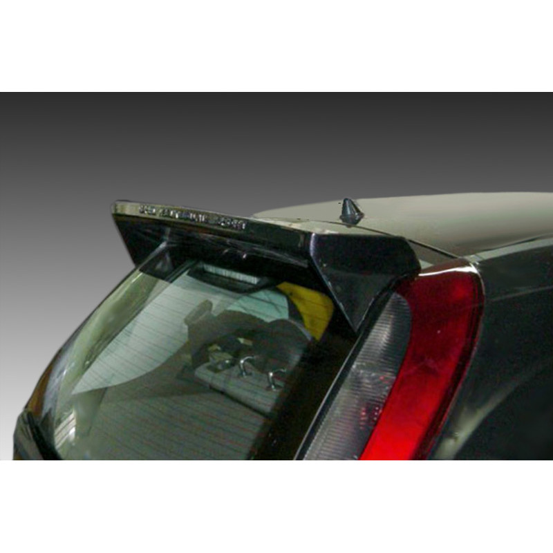 Spoiler de techo para Opel Corsa C Sport (2000-2006)