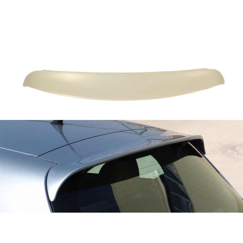 Spoiler de techo para Alfa Romeo 147