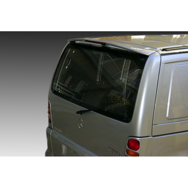 Spoiler de techo para Mercedes Vito W638 (1996-2003)