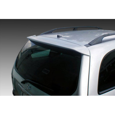 Spoiler de techo para Opel Zafira A (1999-2006)