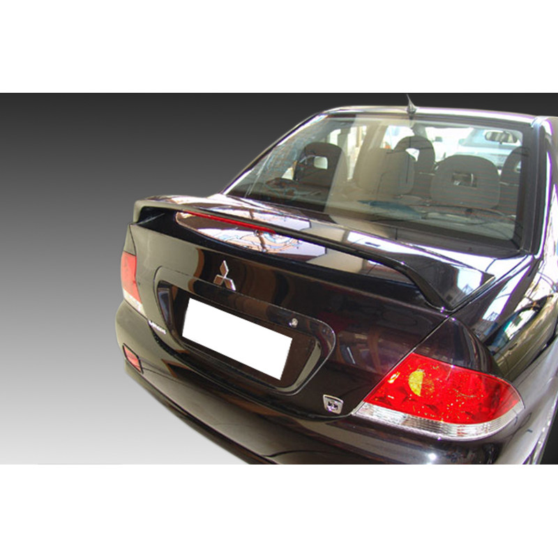 Spoiler de maletero para Mitsubishi Lancer Mk8 Sedan (2003-2008)