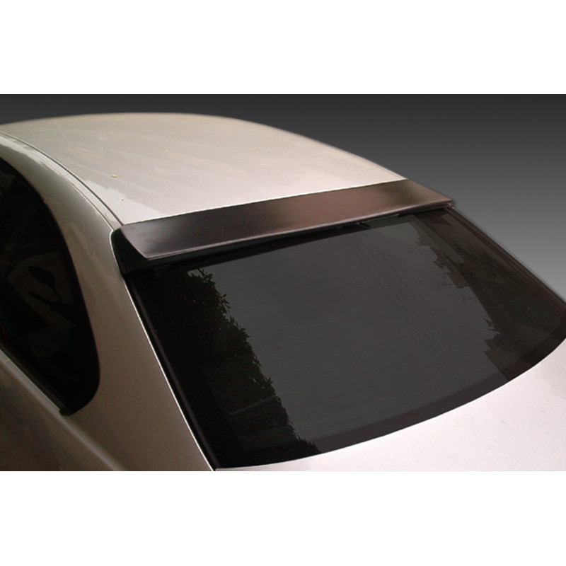 Spoiler de techo para BMW 3 Series E46 Coupe