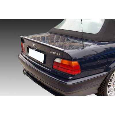 Lip Spoiler BMW 3 Series E36