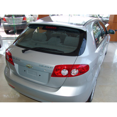 Spoiler de techo para Chevrolet Lacetti J200 (2002-2009)