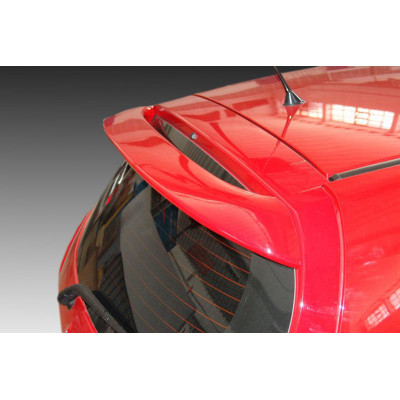 Spoiler de techo para Mitsubishi Colt Z30 Hatchback (2002-2013)