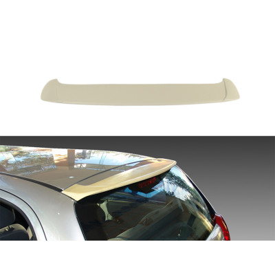 Spoiler de techo para Chevrolet Matiz Mk2 (2005-2009)