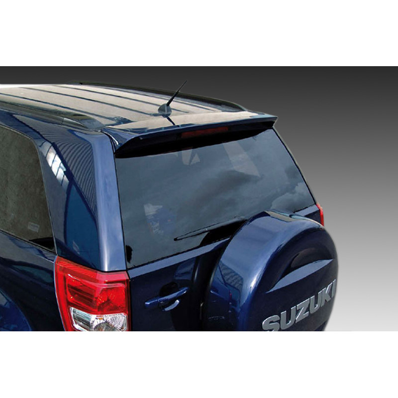 Spoiler de techo para Suzuki Grand Vitara Mk3 (2005-2015)