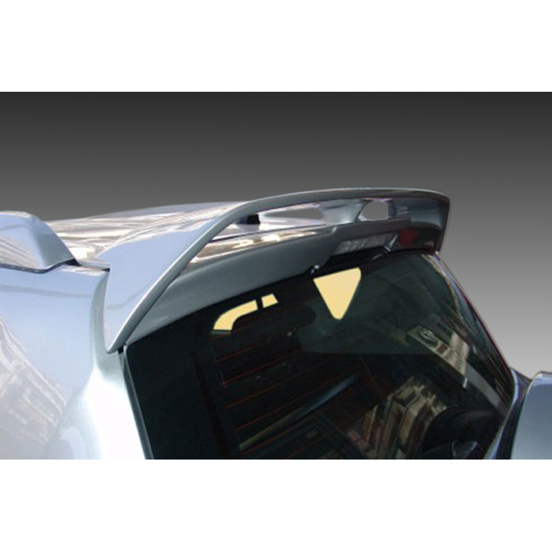 Spoiler de techo para Toyota Rav4 Mk3 (2005-2012)