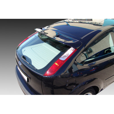 Spoiler de techo para Ford Focus Mk2 (2005-2010)