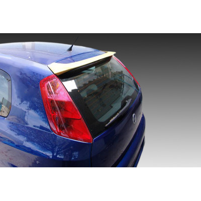 Spoiler de techo para Fiat Grande Punto (2006-)