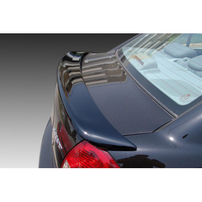 Spoiler de maletero para Hyundai Accent Mk3 Sedan (2006-2011)