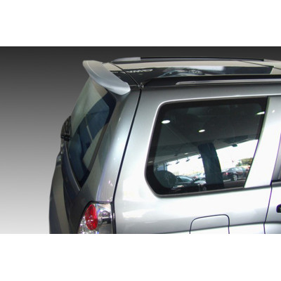 Spoiler de techo para Subaru Forester Mk2 (2002-2008)