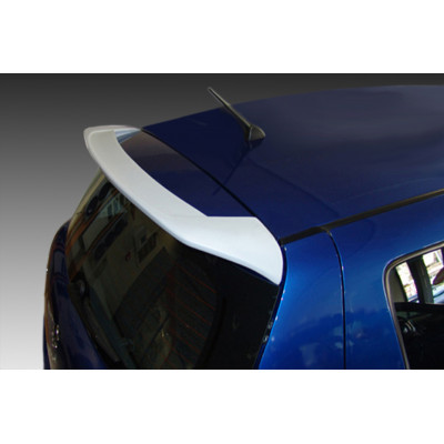 Spoiler de techo para Suzuki Swift Mk2 (2004-2010)