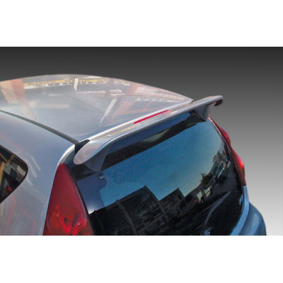 Spoiler de techo para Peugeot 107